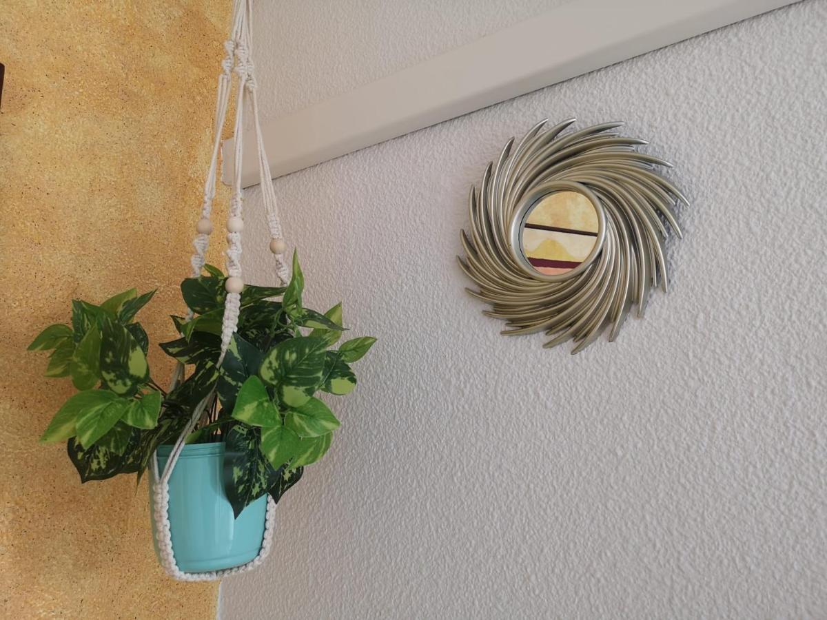 Apartamento Playa Benidorm Buitenkant foto