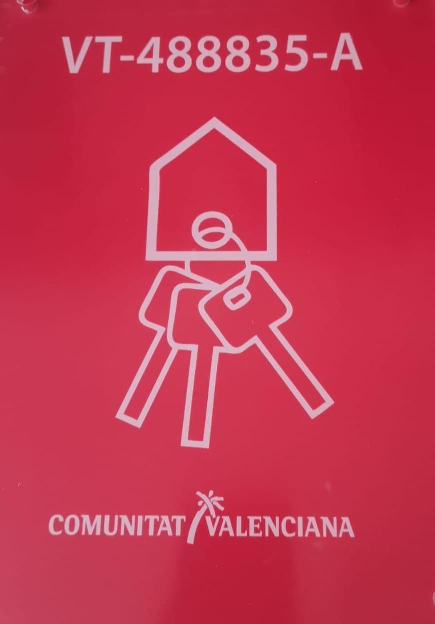 Apartamento Playa Benidorm Buitenkant foto