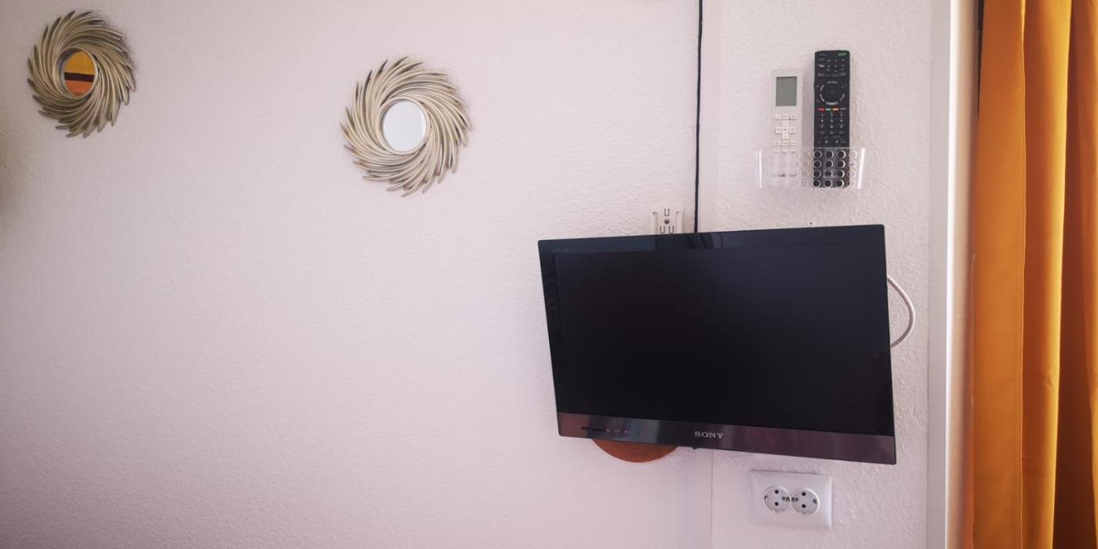 Apartamento Playa Benidorm Buitenkant foto