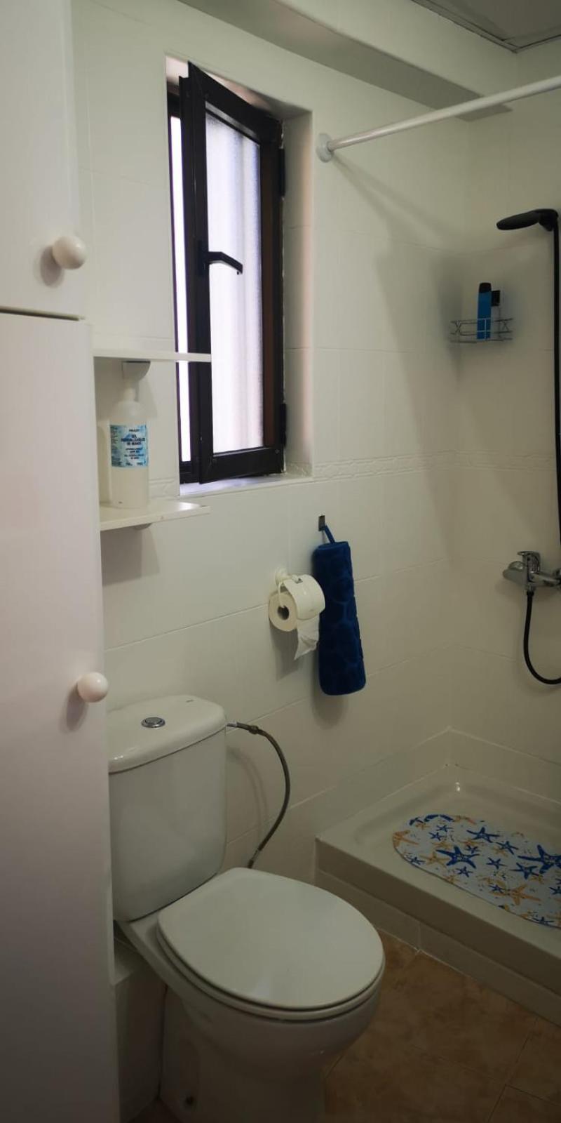 Apartamento Playa Benidorm Buitenkant foto