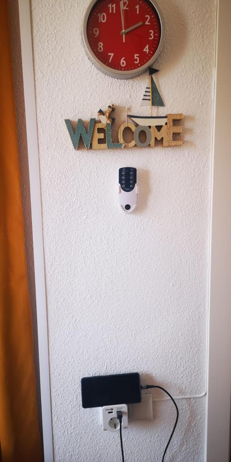 Apartamento Playa Benidorm Buitenkant foto