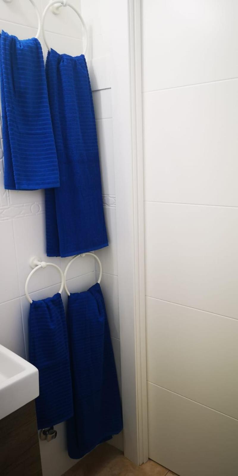 Apartamento Playa Benidorm Buitenkant foto